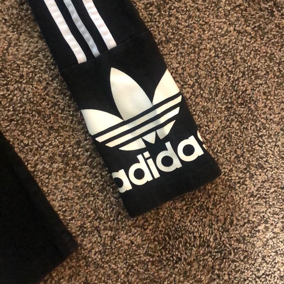 Adidas leggings - Picture 2 of 3